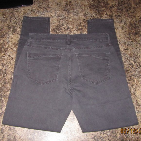 Women's Express Mid-rise Stretch Leggings Size 6 S NWT-Retail $70 - Picture 5 of 9